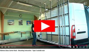 V&iacute;deo - Guia de montagem - Tipo 5